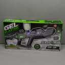 Gel Blaster Surge XL 2 with Built-in Starfire Glow Activator  Upgraded GelBlaster Toy with 150+ Foot Range  Water Bead Ammo  Semi & Full Auto Modes  Glows in The Dark  180-250 FPS  Ages 14+