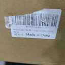 2 Handle Shower Faucet,Wall Mounted Two Handles Shower Faucet Set with 8 Modes Rainfall Shower Head,2 Knobs Single Function Shower Trim Kit with Rough-in Valve,Chrome