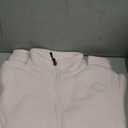 Amazon Essentials Women's Full-Zip Polar Fleece Jacket - Discontinued Colors, Light Pink, Medium