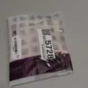 jinchan Kitchen Curtains Linen Tier Curtains 20 Inch Farmhouse Cafe Style Country Rustic Rod Pocket Light Filtering for Laundry Room Bathroom Sink RV Small Window 2 Panels Beige