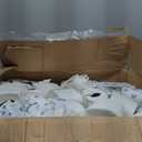 Boardwalk B6144 2-Ply Septic Safe Toilet Tissue - White (96/Carton)