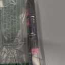NYX PROFESSIONAL MAKEUP Micro Brow Pencil, Precise Eyebrow Pencil - Brunette