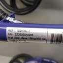 Drive Medical Rollator Walker with Seat - Stable Mobility Support - Height Adjustable - Durable Steel Frame Construction - Smooth 7.5" Wheels - Foldable - 350 Lb Limit - Blue