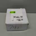 TaoBary 6 Sets Speech Language Pathologist Appreciation Gift Bulk Black A6 Leather Notebook Journal with Pens Inspirational Gift for Therapist SLP Staff Coworkers Office Supplies (SLP Classic) (1 Count (Pack of 6))