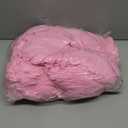 Didaey 104 Pcs Exfoliating Glove Bulk Shower Gloves with Hanging Loop Exfoliating Body Scrubber Dead Skin Remover for Body Bath Beauty Spa Massage Scrubs Men Women Bathing (Pink)