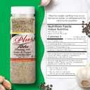Cool Runnings Adobo Seasoning with Pepper and Garlic 800g  Savory and Aromatic Adobo Spice Blend for Meats, Vegetables, Fish, Seafood and Stews