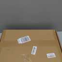 Wedding Arch Backdrop Stand 6.6x6.6 FT Square Wedding Arches for Ceremony White Metal Arch Stand for Wedding Bridal Shower Birthday Party Garden Floral Wedding Arbor Anniversary Event Decor