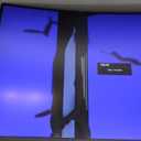 ASUS TUF Gaming VG27VH1B 27 Curved Monitor, 1080P Full HD, 165Hz (Supports 144Hz), Extreme Low Motion Blur, Adaptive-sync, FreeSync Premium, 1ms, Eye Care, HDMI D-Sub, BLACK