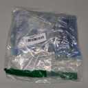 S1-33103010000 Furnace Control Circuit Board Compatible with White Rodgers 50A56-956 50A56-242 50A56-243,York,Luxaire, Coleman Integrated Control Furnaces,York 031-01267-001A