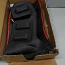 Truck Roof Spoiler Compatible with 2016-2023 Toyota Tacoma Rear Roof Protector Wing Fits for Tacoma Accessories Roof Mat Third Brake Light