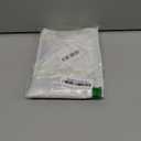 Ear Seeds Acupuncture Kit - Relaxation, Easy Application, and Excellent Durability to Support Your Beauty Transparent diamonds-40 Pcs