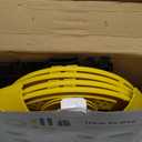 Mouse Trap Bucket - Mouse Traps Indoor for Home - Multi-Catch, Auto-Reset, Humane or Lethal Rat Trap - ABS Material - 5 Gallon Bucket Compatible-4pack