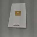 Miracase Magnetic for iPhone 15 Pro Max Case 6.7 inch (Compatible with MagSafe)with 2X Screen Protectors Military-Grade Protection, Anti-Fingerprint Translucent Matte Phone Cover, Black