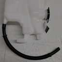 Dorman 603-138 Front Engine Coolant Reservoir Compatible with Select Models
