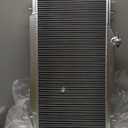 Aluminum Radiator