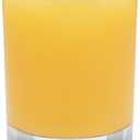 Libbey Heavy Base Juice Glasses, Set of 4, 5.5 fluid ounces