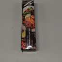 PHILIPALA 20 Piece Silverware Set, Stainless Steel Flatware Set for 4 Food Grade Novelty Flatware Cutlery Utensil Set Include Knife Fork Spoon Mirror Polished Dishwasher Safe