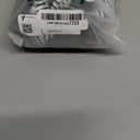 B2prity Women's One Piece Swimsuits Tummy Control Front Cross Bathing Suits Tie Back Slimming V Neck Swimwear (Large)