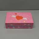 30 Pack Easter Gifts for Kids, Easter Cards Exchange, School Valentines Day Gift, Class Game Prizes, Valentines Party Favor Supplies