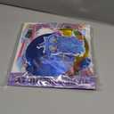 121Pcs Party Decorations, with Banner, Paper Balloons, Cake Toppers, Decor Balloons and Backdrops, Suitable for Decorating Birthday and Party for Boys 