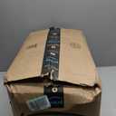 WNPETHOME XXL Extra Large Dog Bed, Washable Dog Couch with Removable Waterproof Cover, Orthopedic Large Pet Sofa Bed with Bolster Sides for Sleeping