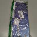 Macally White Wireless Keyboard and Mouse Combo - Quiet Productivity Duo - 2.4G Small Keyboard and Mouse Wireless - 78 Key Quiet Cordless Compact Mouse and Keyboard Combo with Mini Body