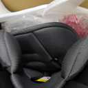 Graco EasyTurn 360 2-in-1 Convertible Car Seat, 360 Degree Rotating Infant to Toddler Rotating Car Seat, 2 Modes Forward and Rear Facing, Slim Design, Cyran