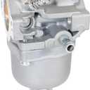 594601 594605 Carburetor For Nikki 33R877 331877 795366 698945 594492 697216 31P677 799256 699475 Craftsman YT3000 YTS3000 LT3000 DLS3500 MTD Bolens 13AM762F765 Mower