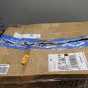 ELEGOO Neptune 3 Pro 3D Printer, Quick Assembly with Auto Leveling, Direct Drive Extruder, PEI Flexible Platform and Removable Touchscreen, 8.85x8.85x11 inch Printing Size