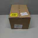 Simple Mills Pop Mmms Cheddar Baked Snack Pack Crackers, Healthy Snacks for Kids, Individual Packs, Gluten Free, 8 Ct (Pack of 4), BBD:02.21.2026