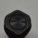 iLive ISBW348 Bluetooth Speaker, Color: Black