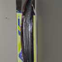 Auto Ventshade [AVS] In-Channel Rain Guards For 2016 - 2023 Toyota Tacoma DOUBLE/EXT CAB ONLY | Window Vent Visors, 4 pcs. - Smoke | 194768