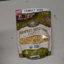 Nature's Path Organic Pumpkin Seed + Flax Granola, 24.7 oz (Pack of 6), Non-GMO BEST BEFORE 2026 JUN 17