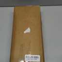 3-in-1 Neck Massager Pillow with Heating & Cervical Traction, Ergonomic Cervical Pillow for Neck Back Shoulder Pain Relief,Cervical Traction Suppor (Brown)