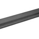 Dorman 25858 Driver Side Outer Door Window Seal Compatible with Select Ford Models