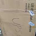 Delta Children Essex 4-in-1 Convertible Crib - Greenguard Gold Certified, Chestnut