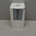 Bed Risers 6 Inch Heavy Duty, Furniture Risers for Bed Desk Table Sofa Couch Oversized Bed Lifts Risers, Support up to 5000 Lbs(4 Pack Black)