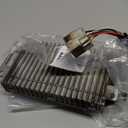 Brushless Motor Speed Controller, 72V 3000W 85A DC Brushless ESC Module Kit, Speed Control Box for QS Motor Electric Motorcycle Mobility Scooter