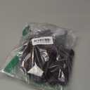 Milumia Women's Cut Out Gothic Tank Top Sexy Going Out Crop Tops Rave Outfits, Dark Brown, Small