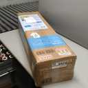 INTEX 28205EH Metal Frame Above Ground Swimming Pool: 8ft x 20in  Puncture-Resistant Material  Easy Assemble  Rust Resistant  483 Gallon Capacity