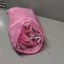 Monobeach Princess Tent Girls Large Playhouse Kids Castle Play Tent with Star Lights Toy for Children Indoor and Outdoor Games, 55'' x 53'' (DxH)