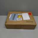 Mini Greenhouse for Outdoor,Portable Small Tunnel Greenhouses for Outdoors with Roll up Zipper Door for Gardening Plant,UV Waterproof Cover with 8 Ground Stakes (Clear, 71" x 36" x 36")