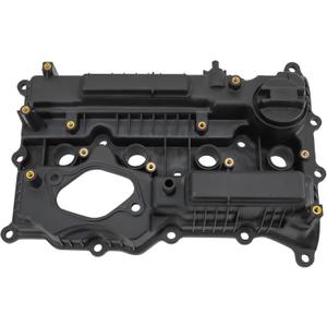 TRQ Valve Cover Compatible with 2015-2020 Hyundai 2016-2020 Kia