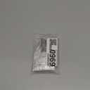 FOXBC 4-Inch Scroll Saw Blade Pin End Replacement for Dremel Moto-Saw MS20 MS20-01 MS51-01 MS52-01 MS53-01 48 Pack