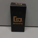 UV400 Bluelight Transition Photochromic Safety Glases Anti Scratch and Impact Resistant,Meets ANSI Z87.1 Standard (Military Green)