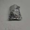 Adjustable Office Cubicle and Desk Shade, Cubicle Shade, Adjustable Working Office Cubicle Accessories, Foldable Plastic Privacy Canopy, Blocks Light, Glare Reduction, Black