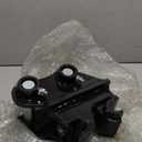 Mini Excavator Quick Change Hitch,Excavator Attachments Quick Hitch for Small Digger Quick Coupler,Fit Most of to 0.8-2 tons Mini Excavators