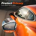 Window Tint Car 20% VLT, 20" x20' Ceramic Window Roll for Privacy Sun & Glare Protection UV Heat Blocking, Scratch Resistant 5-Layer 2026 Upgrade