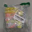 STAINLESS STEEL CLEANER & POLISH - Heavy Duty Cleaning Paste for Stove, Oven, Pans, Cookware, Sink | All Purpose Multi-Purpose Household Cleaner | Removes Grease & Stains | with 2 Sponges (500g)