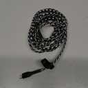 ZGEAR 10 Foot Braided Sync & Charge USB-C Cable Metal Housings